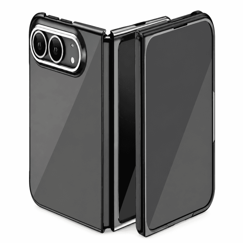iPhone Duo CC20 MirrorLux Case