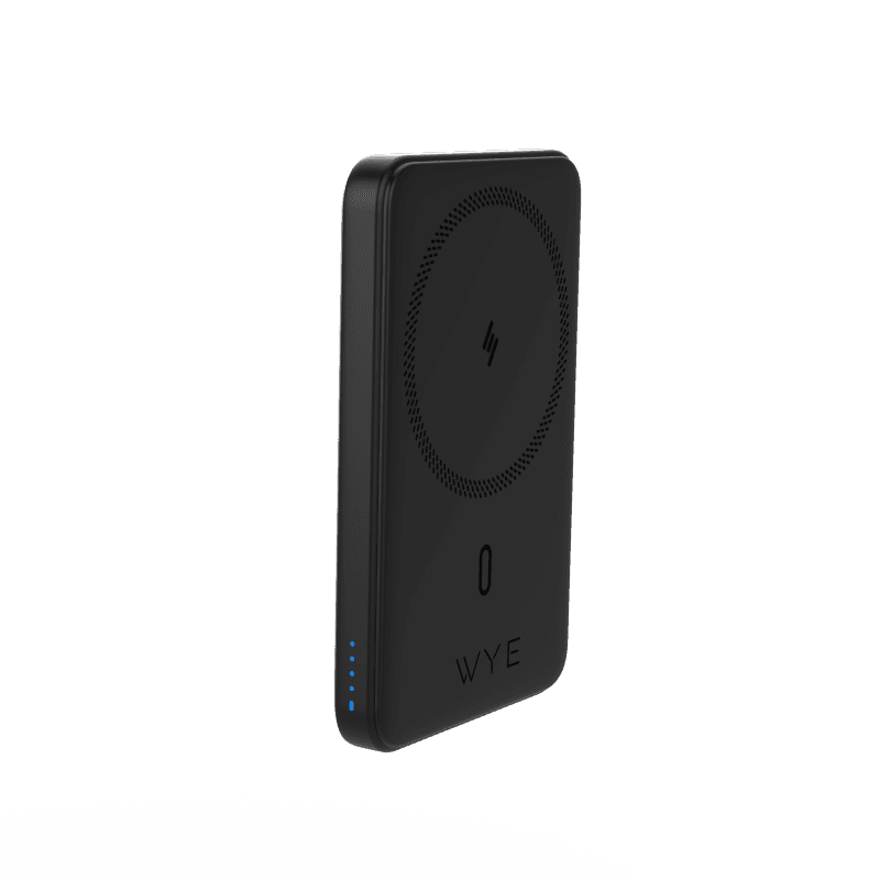 Slim Magnetic 5K Portable Power