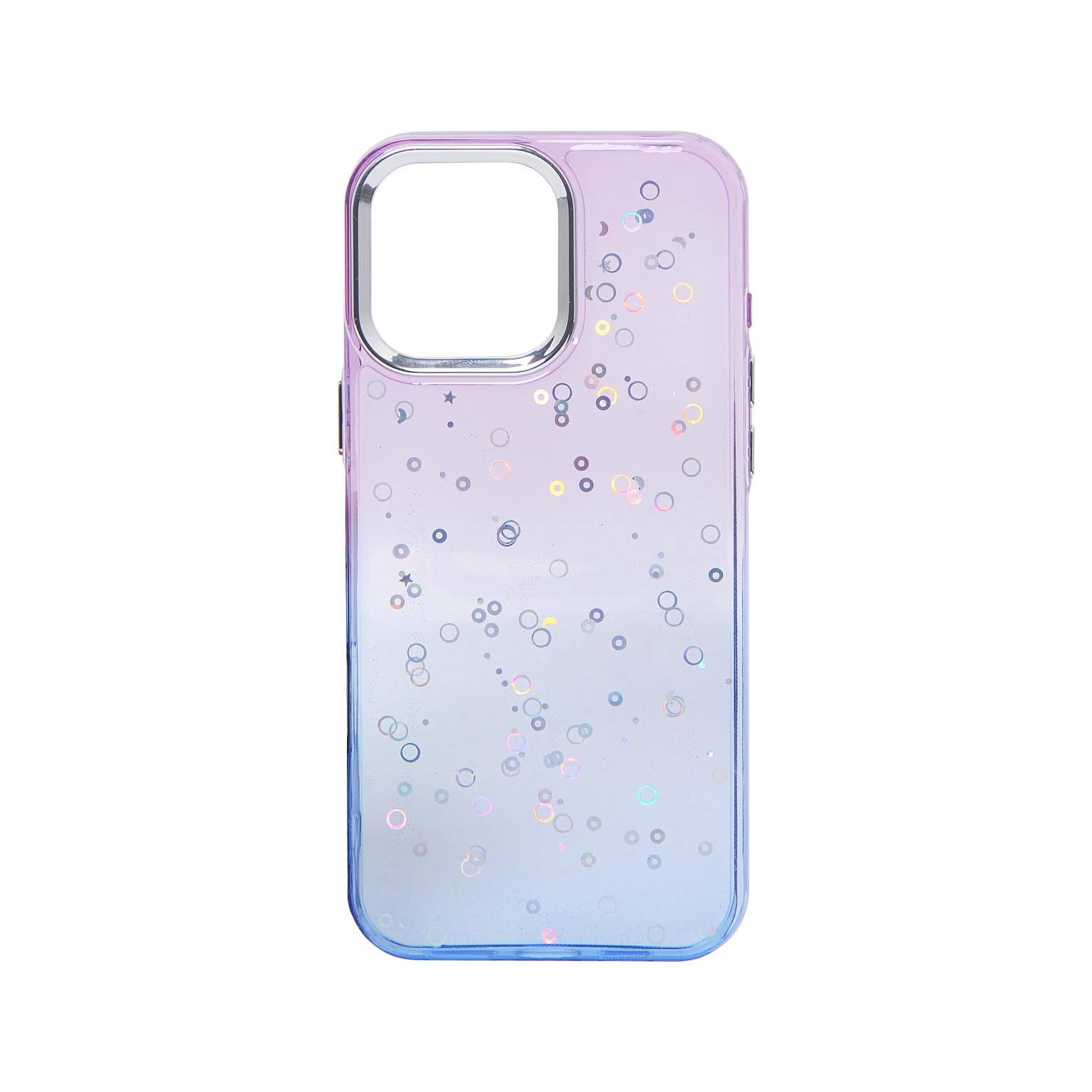 Galaxy A55 Dreamy Dazzle Back Case