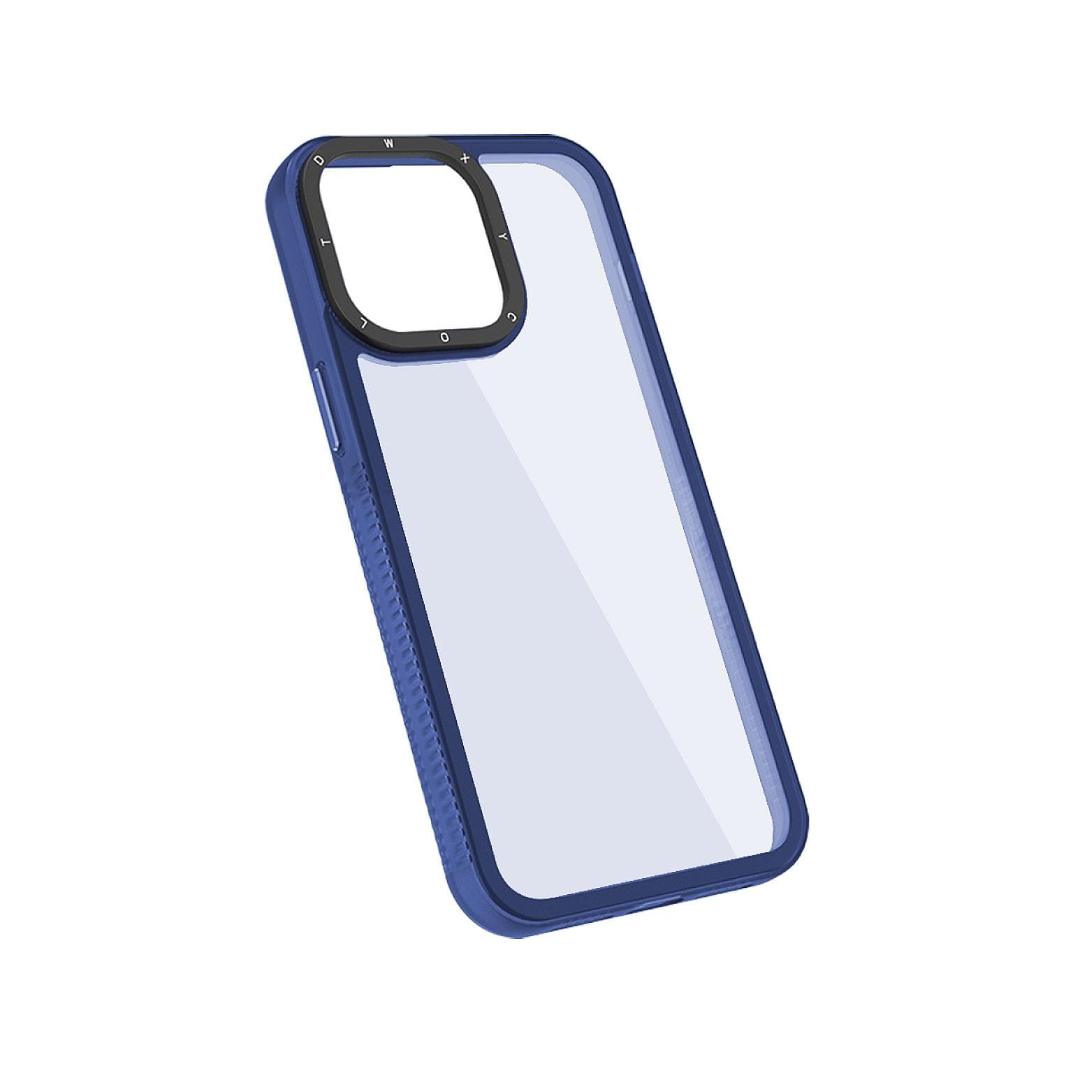 Galaxy A06 EdgeGuard SilkTouch Case