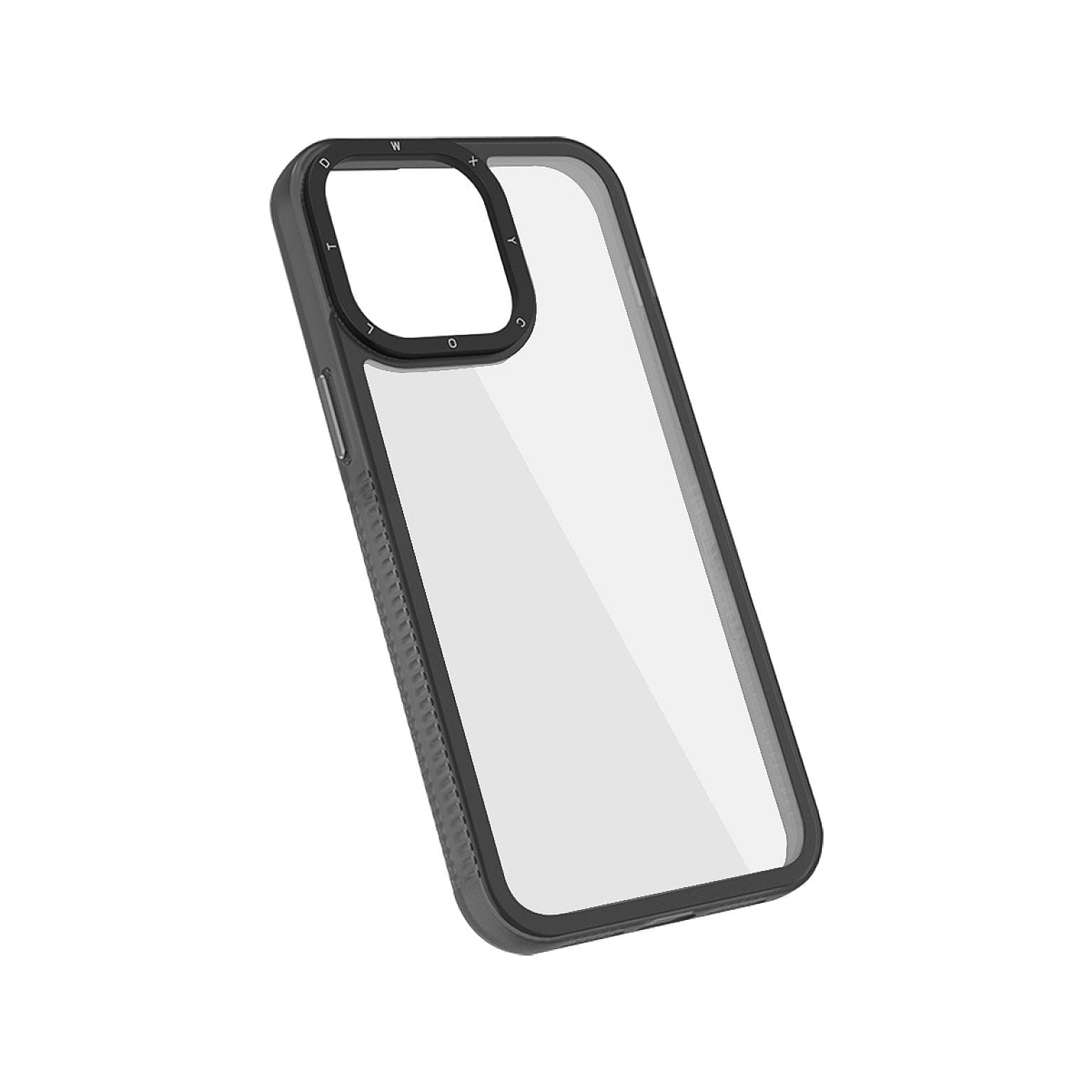 Galaxy A16/A26 EdgeGuard SilkTouch Case