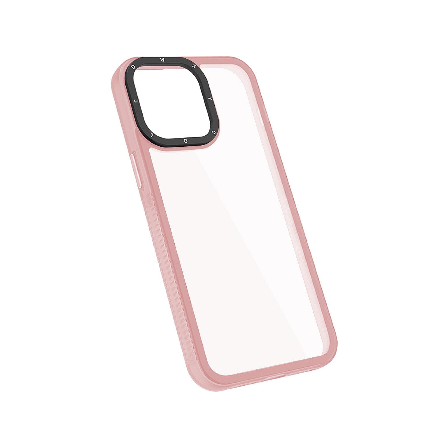 Galaxy A25 EdgeGuard SilkTouch Case