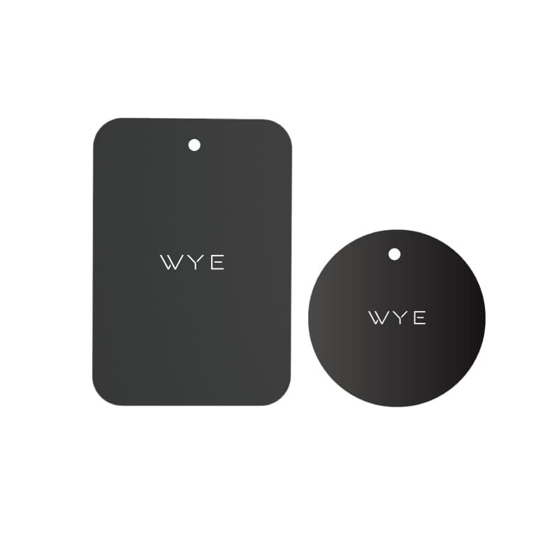 Magnetic Mounting Plate for Phones