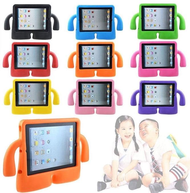 Galaxy Tab A7 T500/ S6 Lite EVA Case