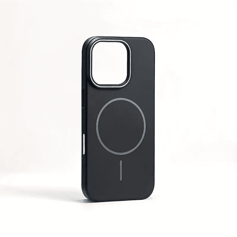 iPhone 12/12 Pro PC22 SideGrip Mag Case