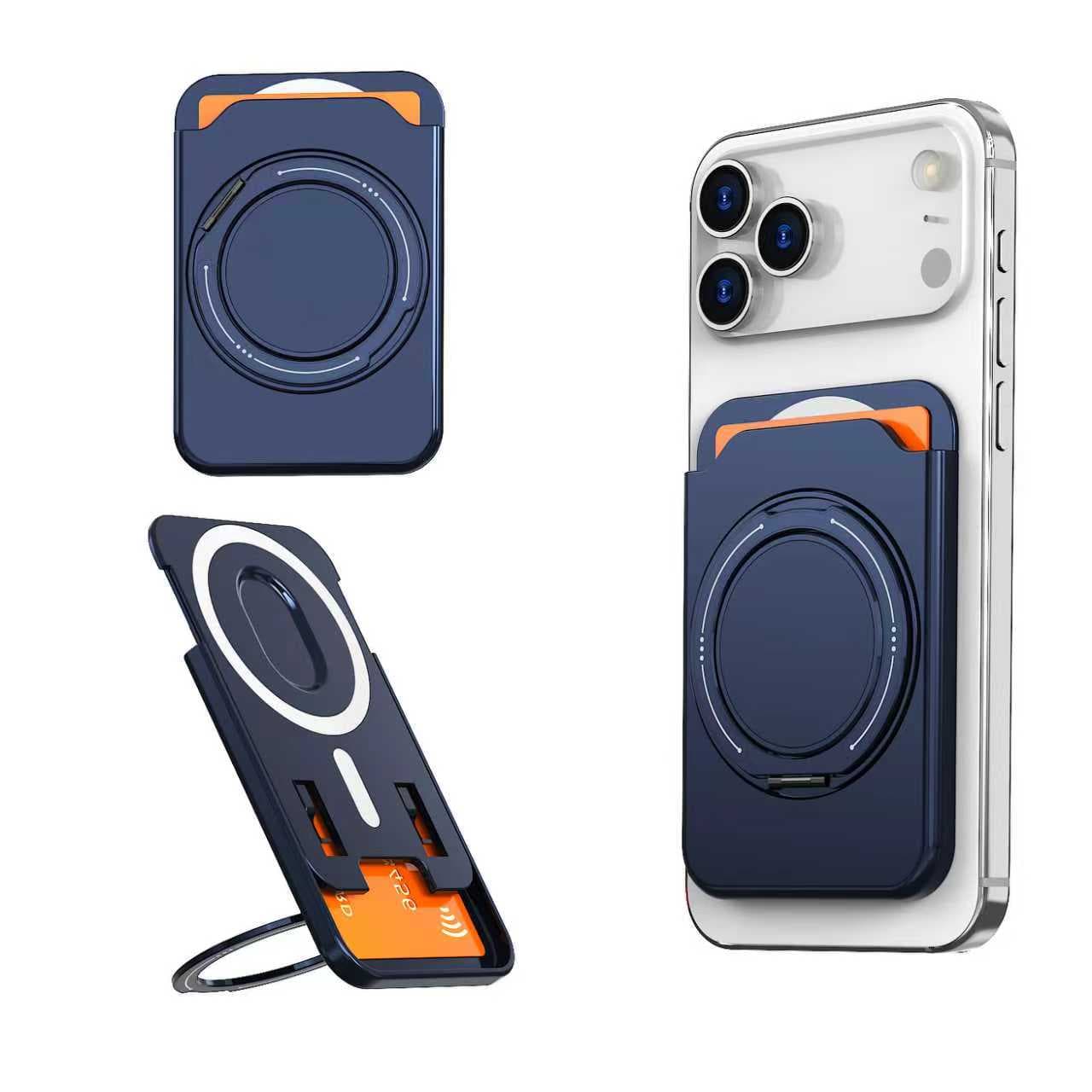 Elite Spin Universal Card Holder UCH06