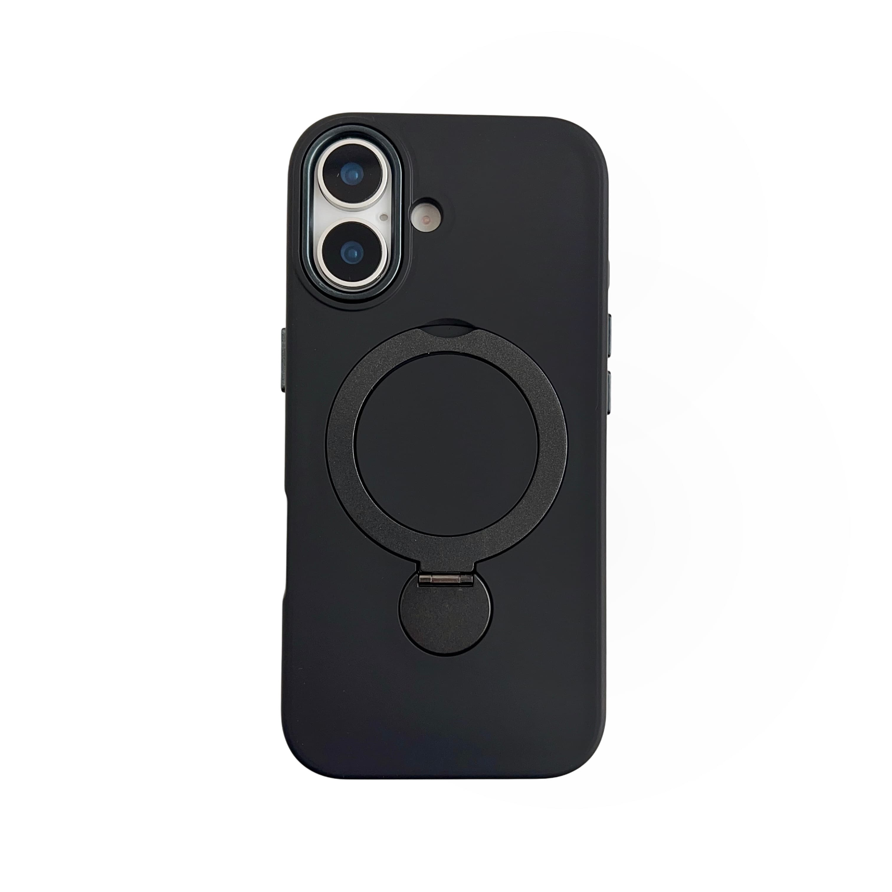 Galaxy S26 Soft-Touch ProStand PC39 Case