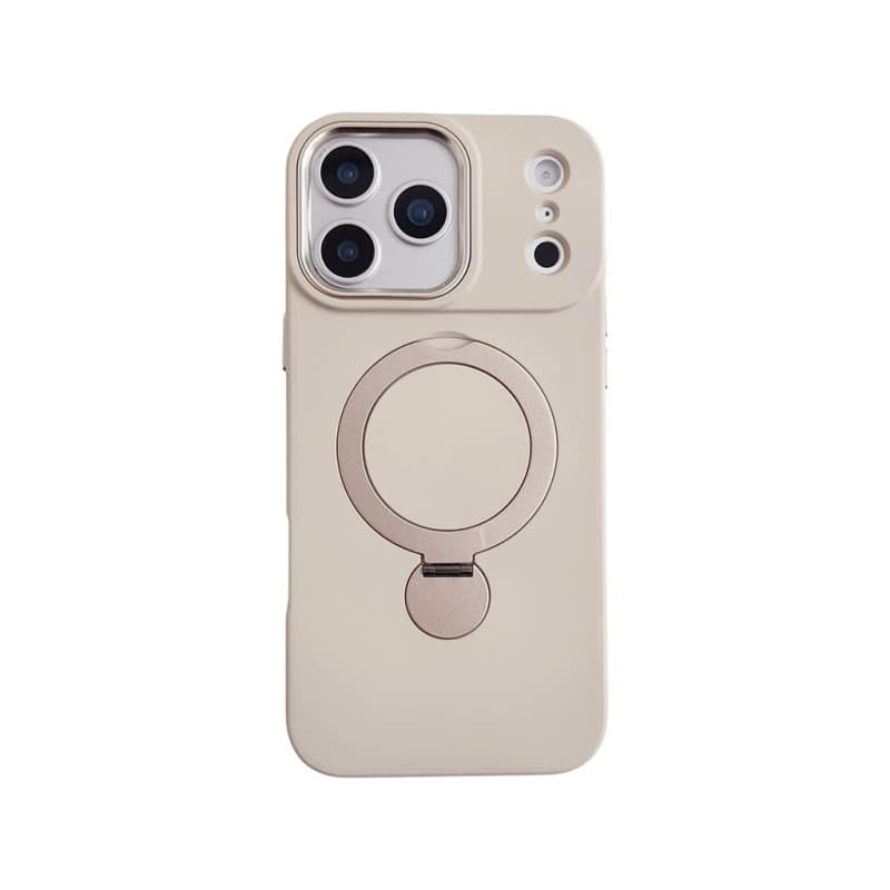 iPhone 16 Pro Max Soft-Touch ProStand PC39 Case