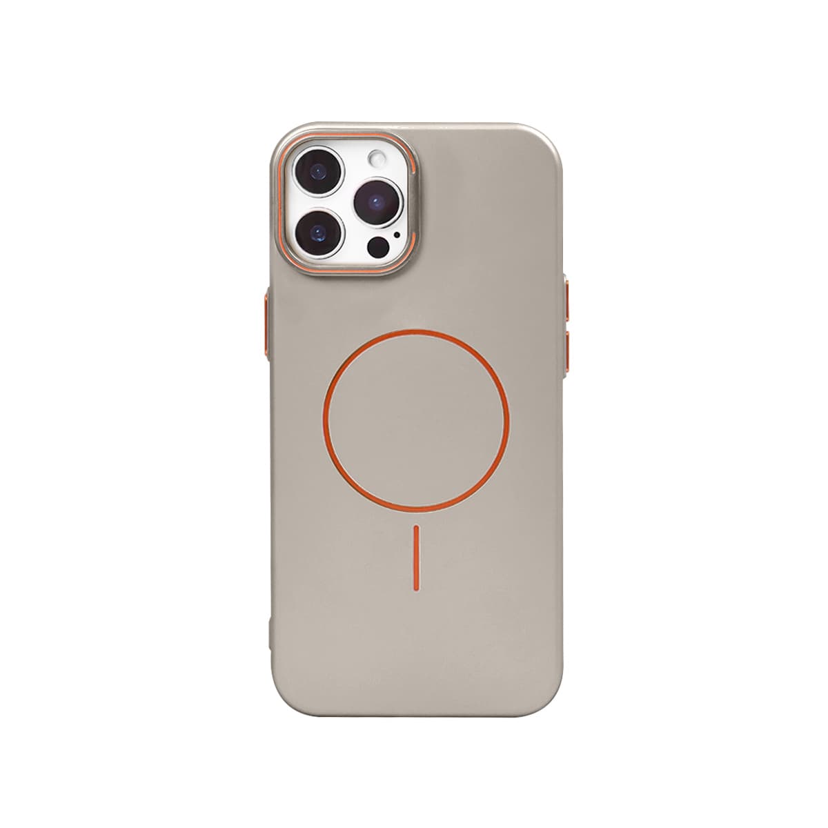 iPhone 12/12 Pro PC32 Premium Finish Cam-Stand Case