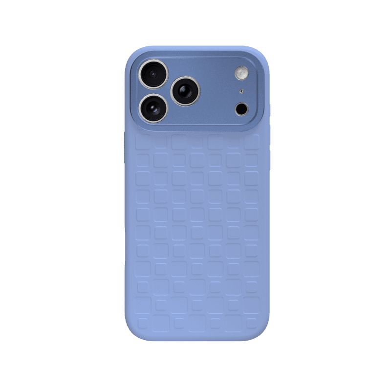 IPhone 17 Pro Max SoftWave PC40 Prime Case