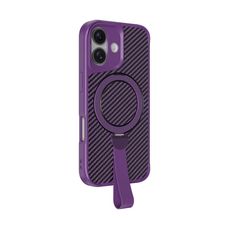 iPhone 17 Hold and Stand PC52 Case