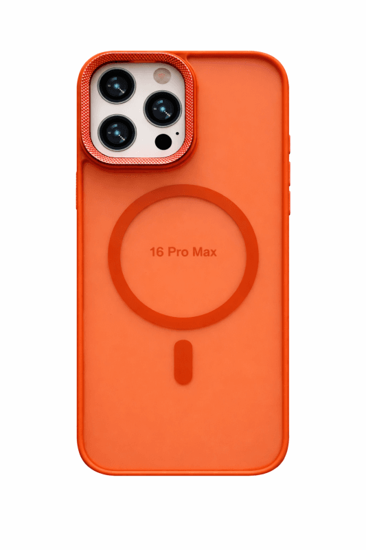 iPhone 16 Pro Max PC45 Halfview Shield Case