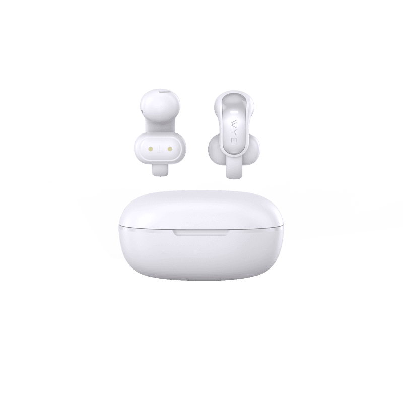 Ultra Open-Earbuds