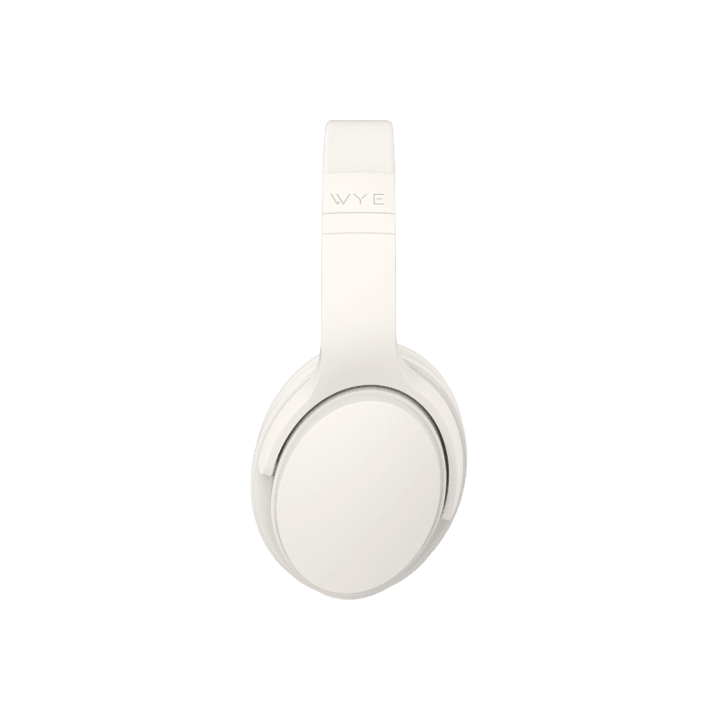 Over-Ear Wireless Audio Headphones