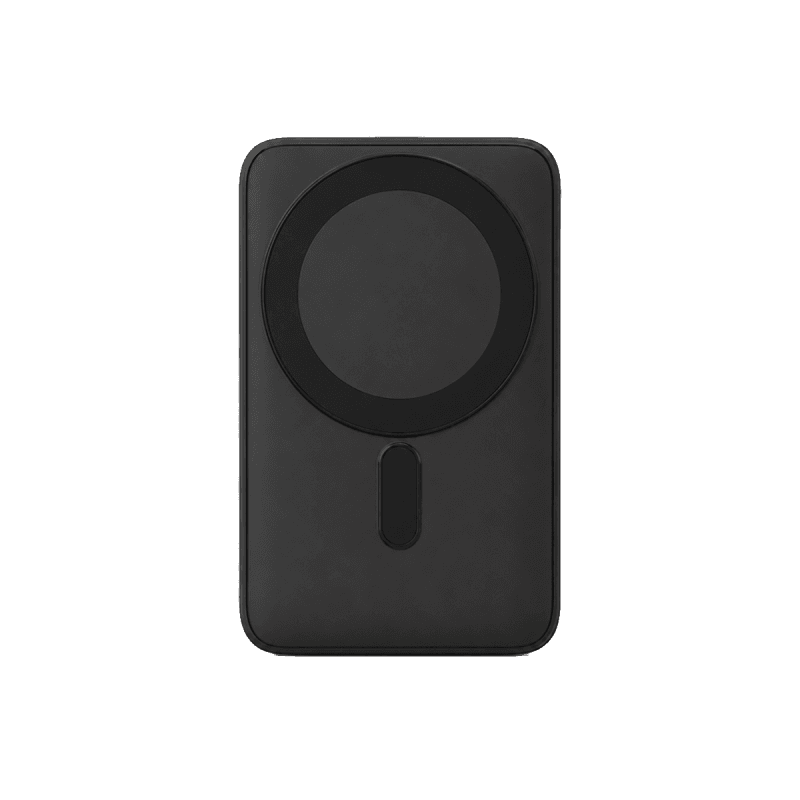 PB60 Compact 10K Power Bank with Built-In Cable