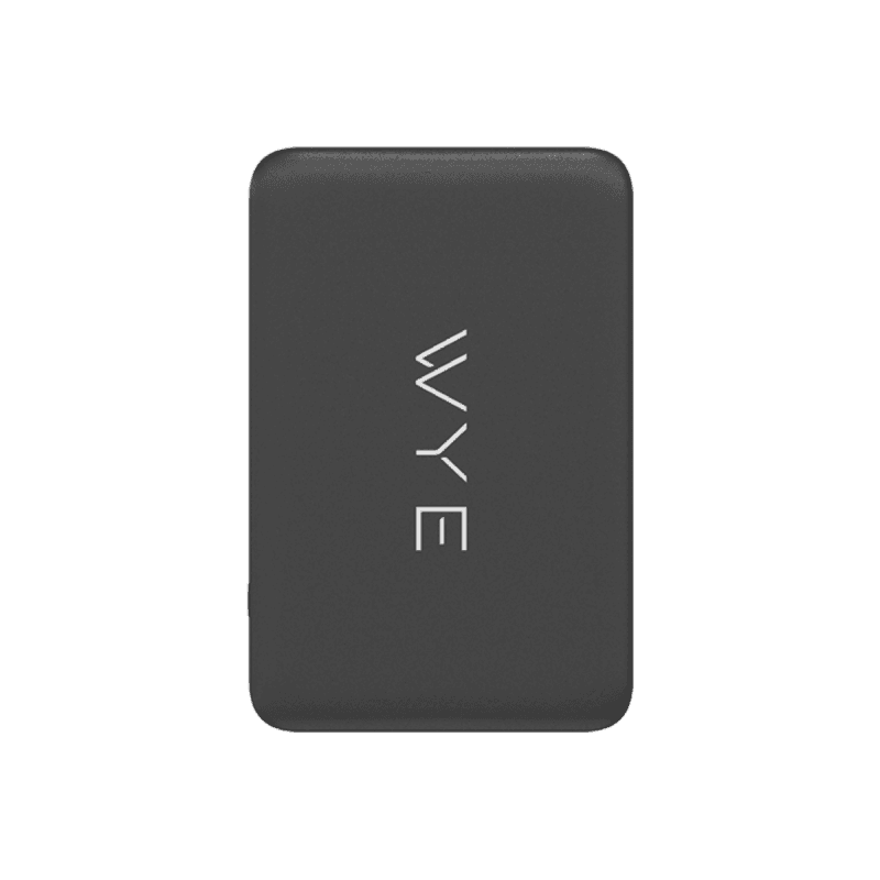 Dual Port 5K Power Bank PB69