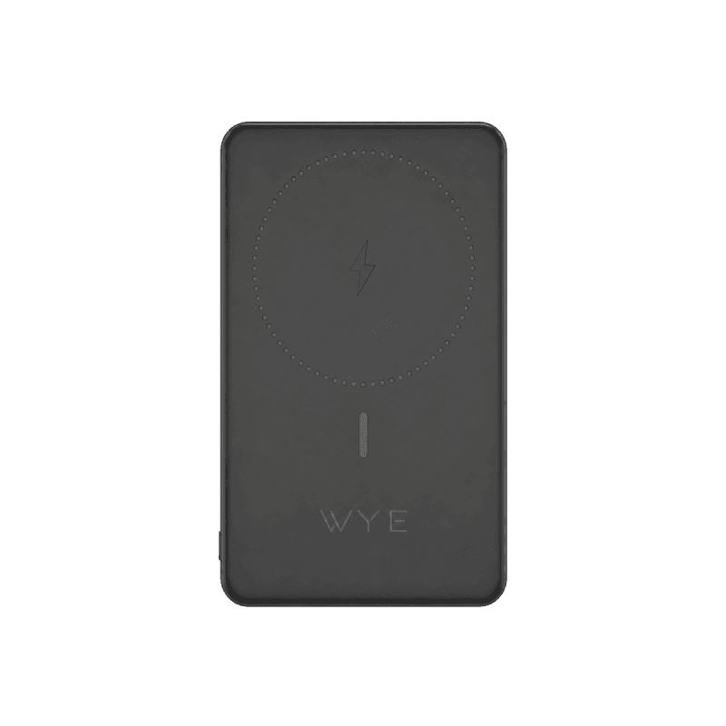 5000mAh Magnetic Wireless Power Bank PB70