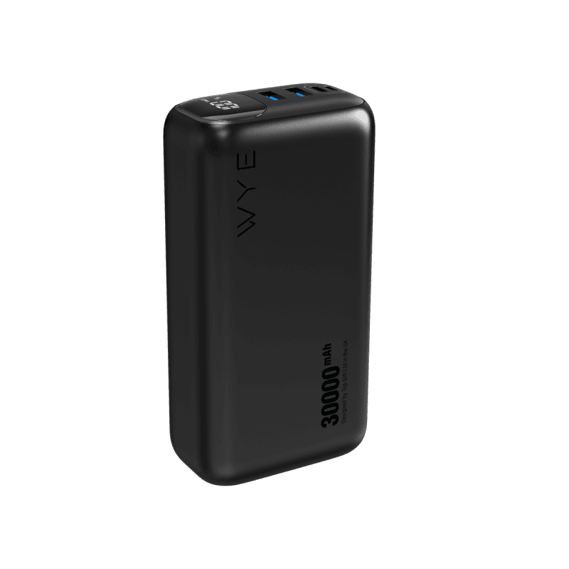 Super Fast Charging Power Bank