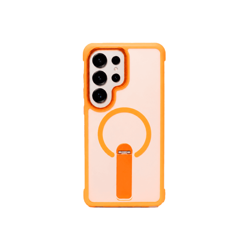 Galaxy S26 Ultra TitanKick Premium PC47 Case