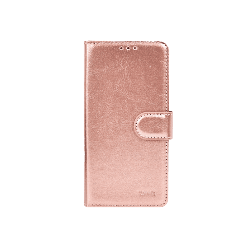 iPhone 17 Wallet Premium Card Slot WC04 Case
