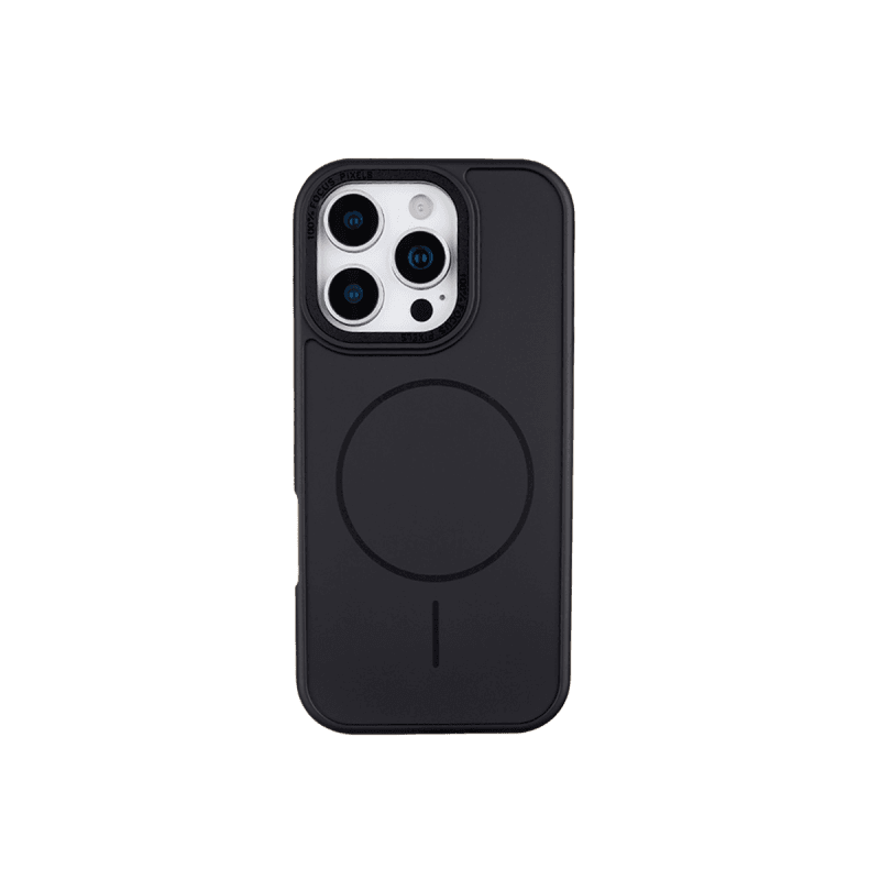 iPhone 16 Pro Soft PC22 SideGrip Mag Case