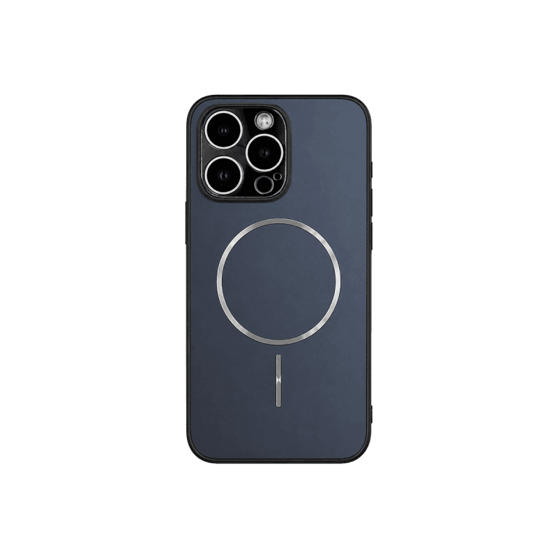 iPhone 16 Pro Premium Magnetic Ring PC54 Case