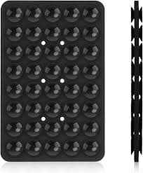 Universal StickyGrip Suction SG01 Case