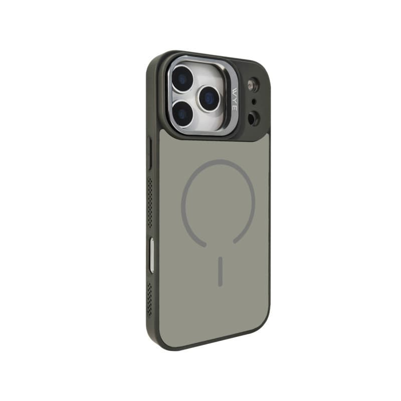 iPhone 16 MagS PC36 Elite Finish Stand Case