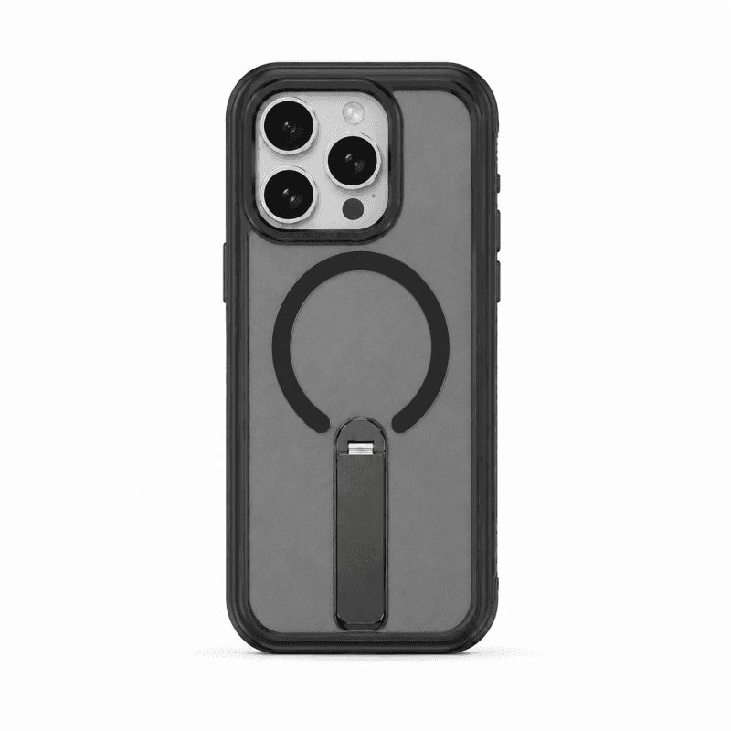 iPhone 15 Pro Max TitanKick Premium PC47 Case