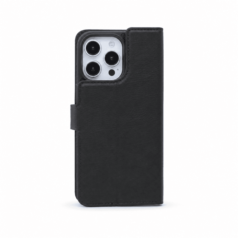 iPhone 14 Pro Max Wallet 2in1 Magnetic Case