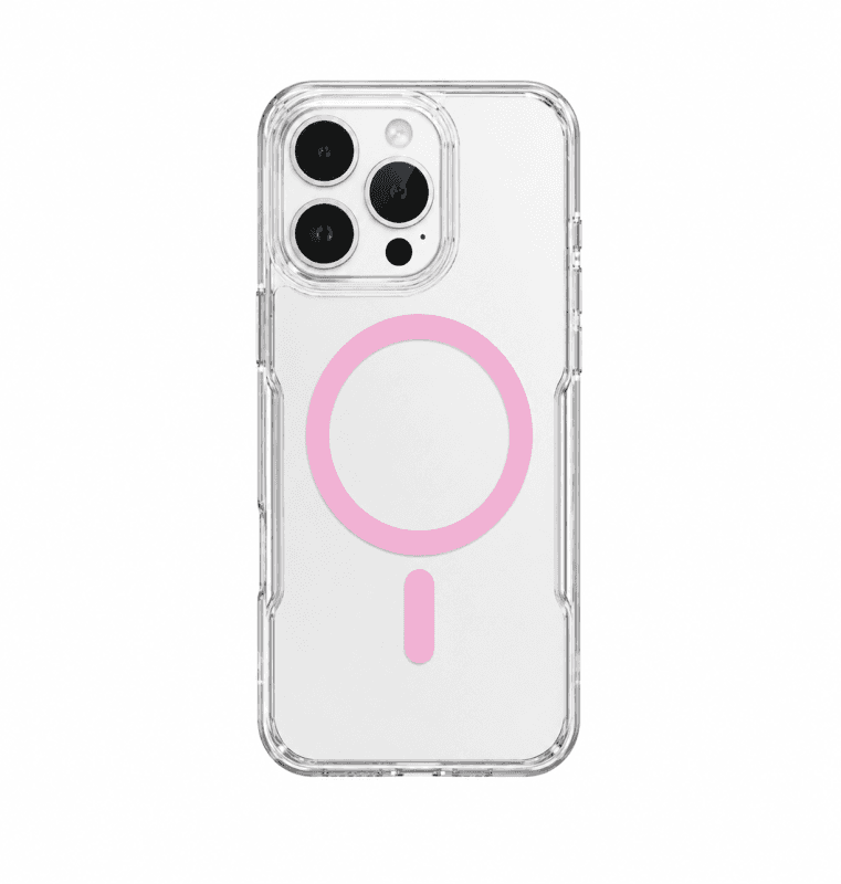 iPhone 15 Pro PrismEdge MagCharge Case