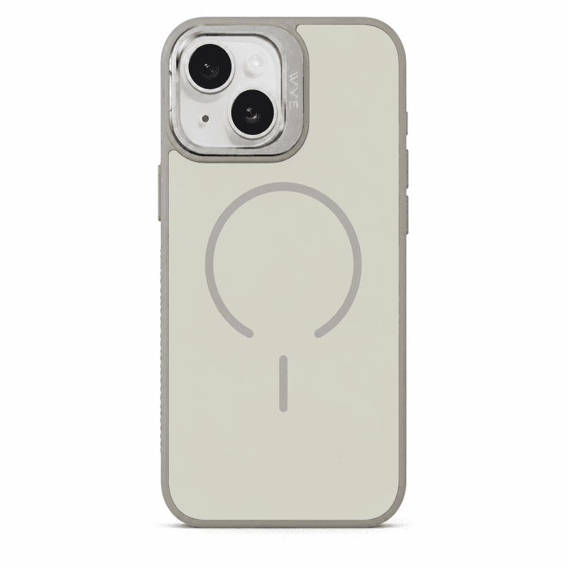 iPhone 15 MagS PC36 Elite Finish Stand Case