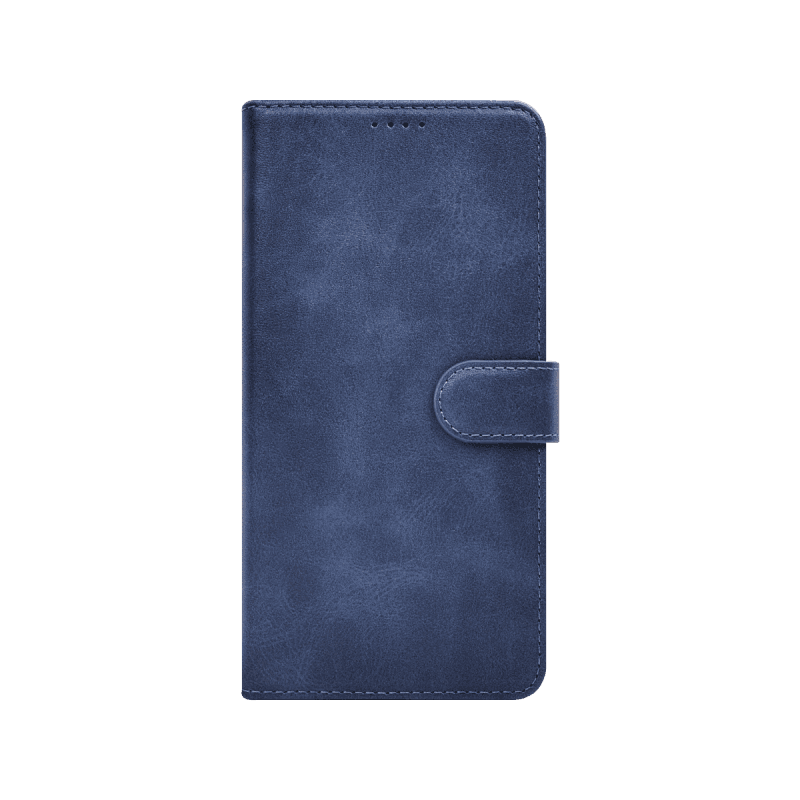 iPhone 18 Pro Max / 17 Pro Max Wallet PU Leather MagCharging WC07 Case
