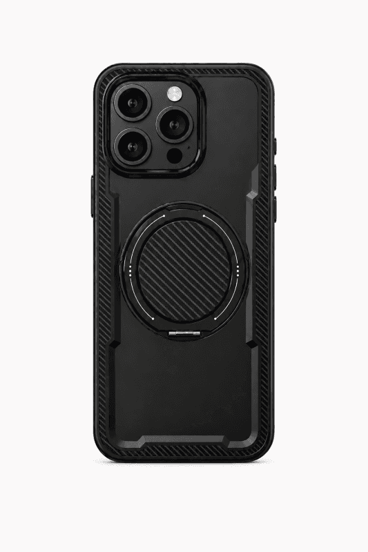 iPhone 15 Pro Max Prime Armor PC29 Case