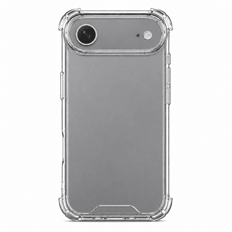 iPhone 17 Air Clear Anti Drop CC02 Case