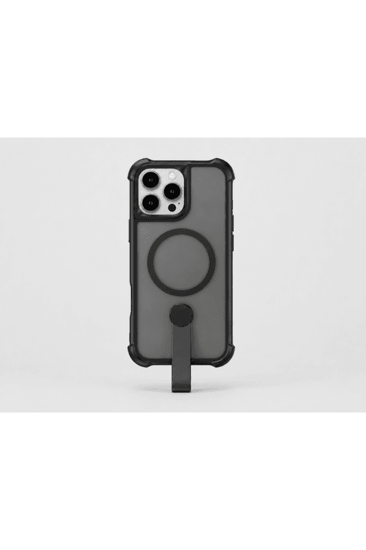 iPhone 15 Pro Max Built in Strap PC53 Case