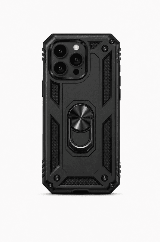 iPhone 14 Pro Max Tech Ring Case