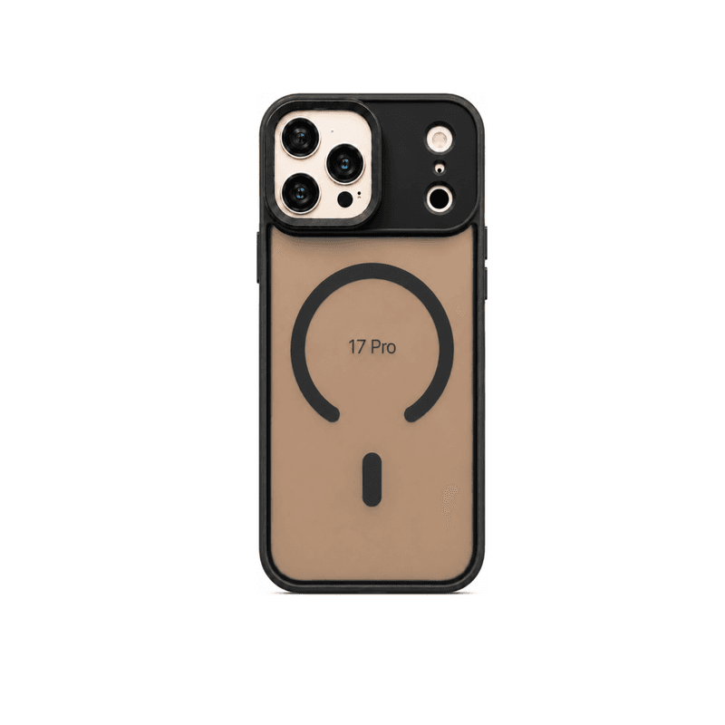 iPhone 17 Pro PC45 Halfview Shield Case