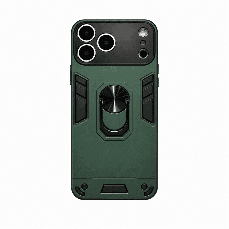 IPhone 17 Pro Max RingGuard TR05 Case