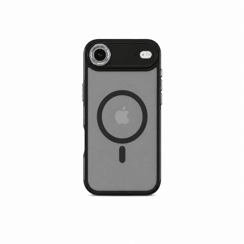 iPhone 17 Air BiColour MagS PC01 Case