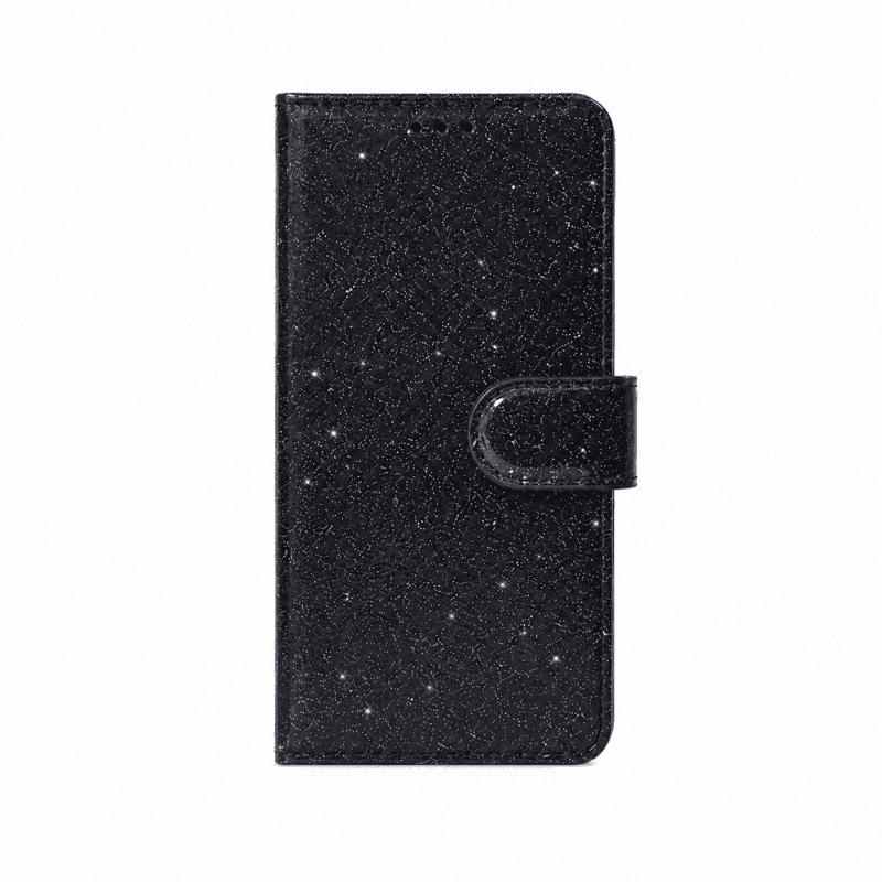 iPhone 17 Air Wallet Shiny WC03 Case