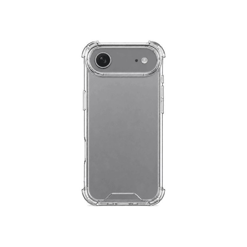 iPhone 17 Air Clear Anti Shock Armour CC01 Case