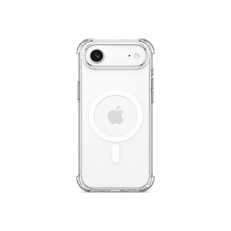 iPhone 17 Air Clear MagS CC05 Case