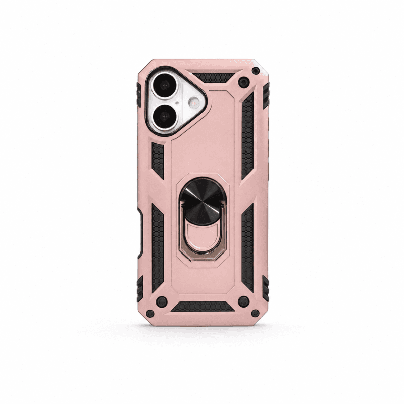 iPhone 17 Tech Ring TR01 Case