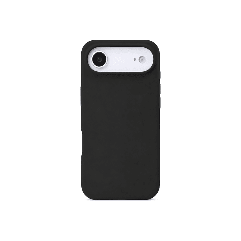 iPhone 17 Air Soft Matt Silicone SC01 Case