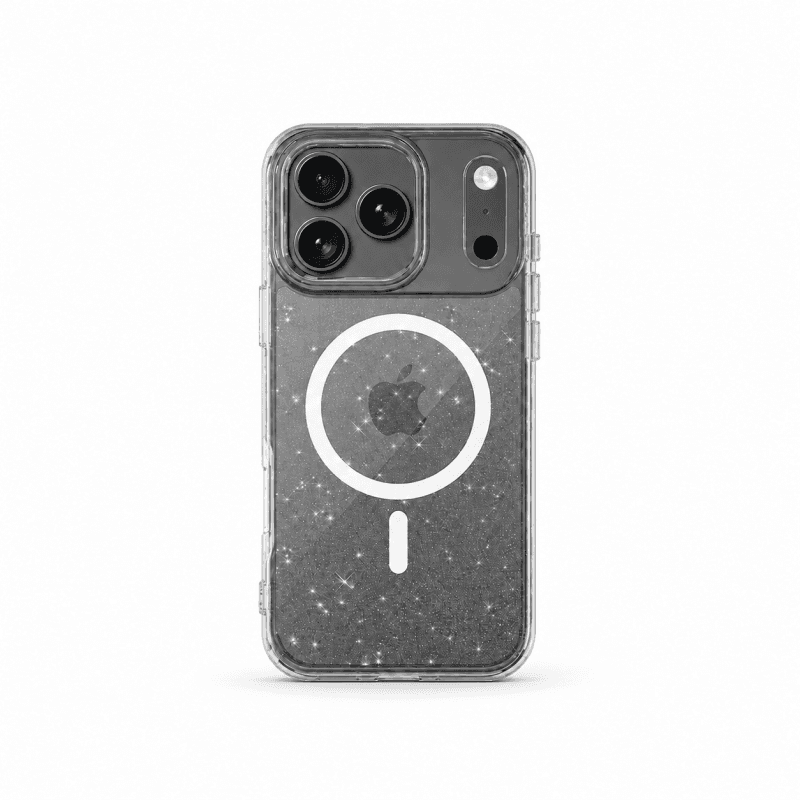 iPhone 17 Pro Shiny FC18 Protective Case
