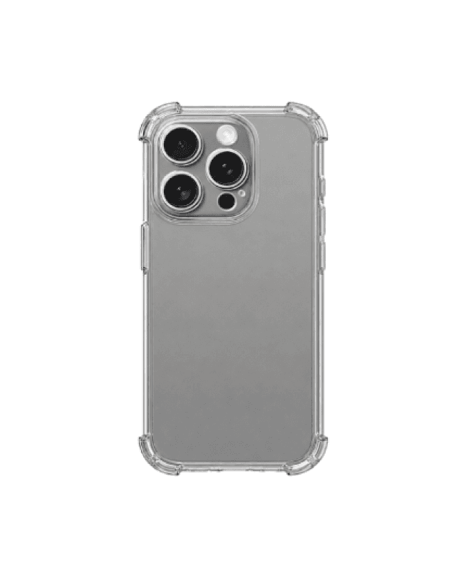 WYESAFE iPhone 14 Pro Anti-Shock Armour Case