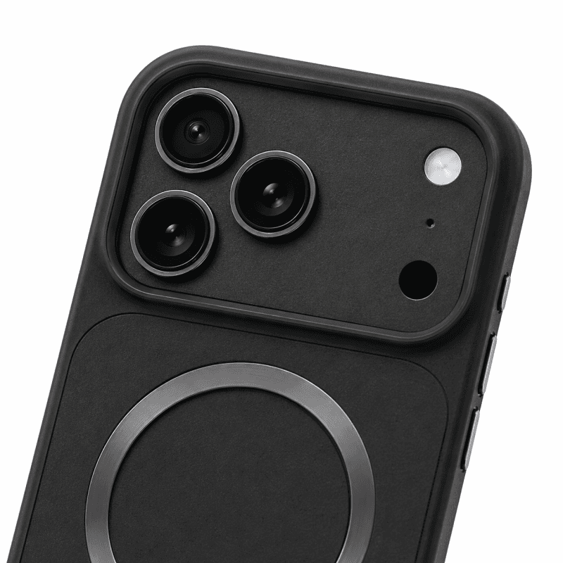 iPhone 18 Pro / 17 Pro WYE Prime PC50 Case