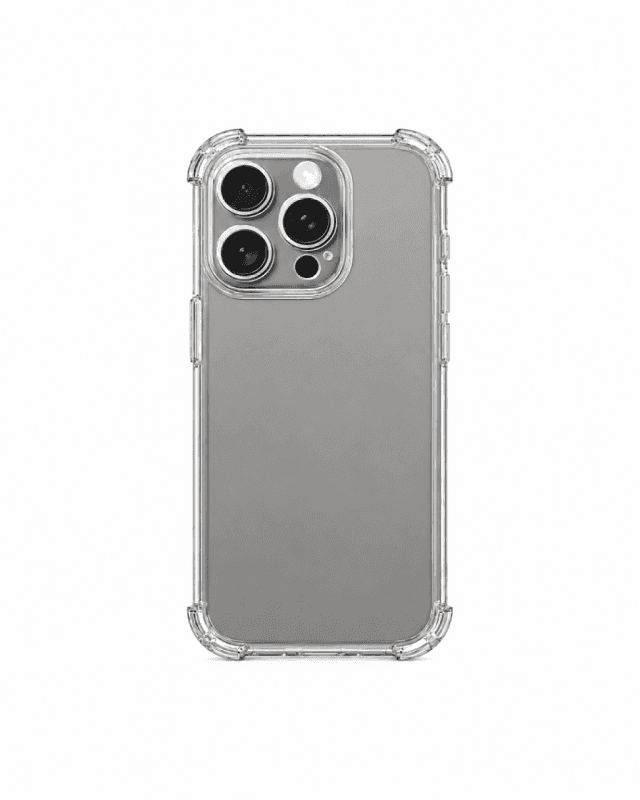 WYESAFE iPhone 13 Pro Max Anti-Shock Armour Case