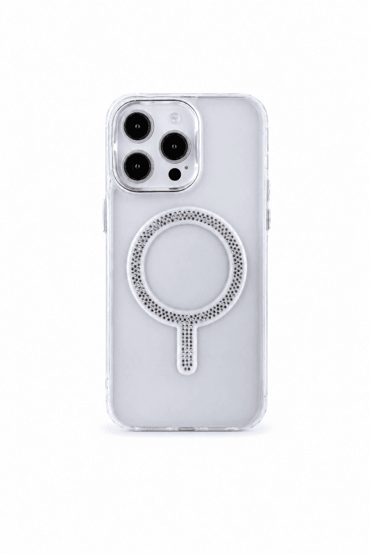 iPhone 15 Pro Blingy MagCharge Case